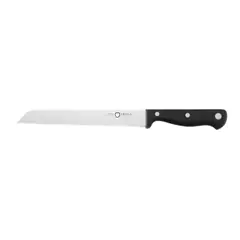 KRONS - Cuchillo de Pan 20 cm Deluxe