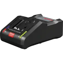BOSCH - Cargador Súper Rápido GAL 18V-160 C Professional
