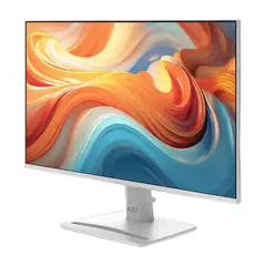 MSI - Monitor Gamer PRO 24 Full HD 1920x1080, IPS, 144hz/1ms, HDMI+DP, MP243W E14