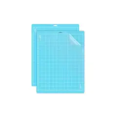 XTOOL - Tapete de Corte M1 Light-grip 2 Unit Celeste