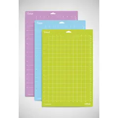CRICUT - Tapete De Corte 12 x 24 - 3 und