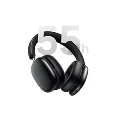 HOCO - Audifonos Bluetooth Cancelacion de ruido ANC 55Hrs W63
