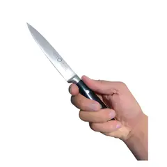 KRONS - Cuchillo Multiuso Signature 13 Cm