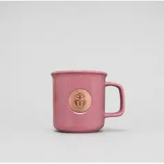 U DE CHILE - TAZON LOGO PINK CAMPEONAS 350 ML
