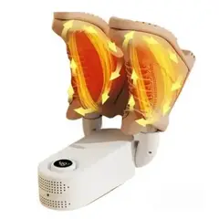 MOVI - Secador de Calzado Eléctrico Deshumidificador