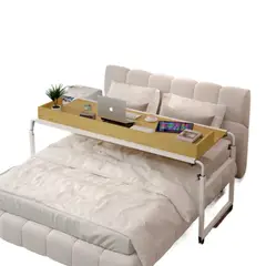 ANYHOGAR - Escritorio Homeoffice Sobre Cama Multifuncional Ajustable