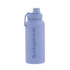 ADAGIO TEAS - Botella Azul Jacinto 950 ml