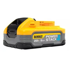 DEWALT - BATERIA POWERSTACK 20V 5 AH