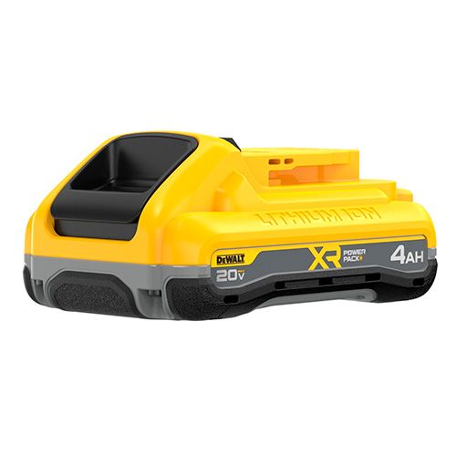 BATERIA 4AH POWERPACK 20V MAX XR