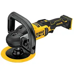 DEWALT - PULIDORA INALAMBRICA DE 7 VELVARIABLE 20V BARETOOL