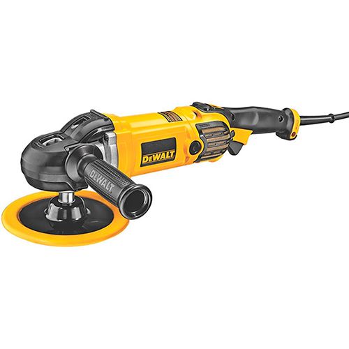 PULIDORA DE 7 Y 9 1.250W