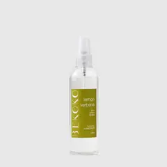 BEKOKO - Alcohol Humectante Lemon Verbena 120 ML
