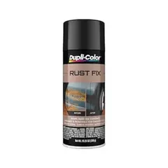GENERICO - VHT Pintura preventiva contra el óxido Rust Fix