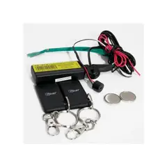 MLAB - Inmovilizador Corta Corriente Para Automovil 2Mts Negro 5433