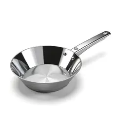WENS - Sarten 20cm Acero Inoxidable Umbra