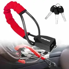 MOVI - TRABA VOLANTE AL CONECTOR DEL CINTURON DE SEGURIDAD