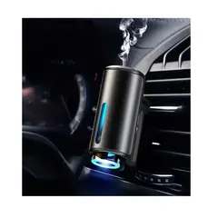 VIPA - Aromatizador Difusor de Aroma Inteligente para Vehículos - Gentleman Drive