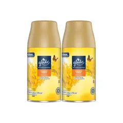 GLADE - Pack Repuesto Desodorante Automático Floral Vibes