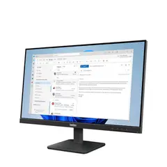LENOVO - Monitor ThinkVision S24-4E WLED 23.8