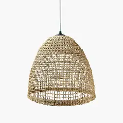 FORM DESIGN - Pantalla Palmyra Natural Form