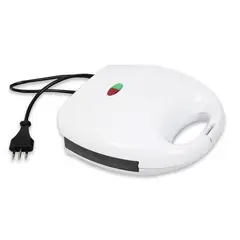 DORAL - SANDWICHERA GENOVA BLANCA 750W