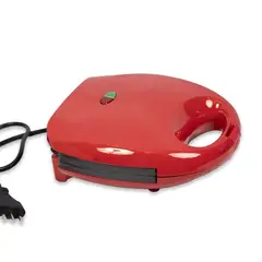 DORAL - SANDWICHERA GENOVA 750W