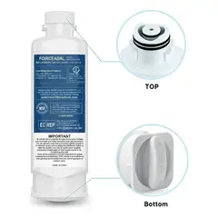 UNIVERSAL - Filtro Para Refrigerador Samsung RS60T5200B1ZS