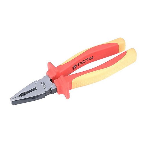 ALICATE UNIVERSAL AISLADO 1000V DE 8