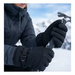 EKOL TACTICA MILITAR - Pack 12 Guantes De Invierno Esquí Montañismo Para La Nieve