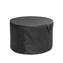 BOSSCAMP - Funda Brasero Fogon Fireboss Terraza Sin Humo 48 Cm