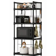 DOPA - Estante Organizador De Cocina Multiuso 4 Niveles