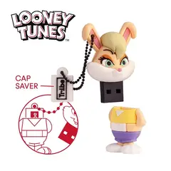 TRIBE - PENDRIVE 16GB LOLA BUNNY LOONEY TUNES