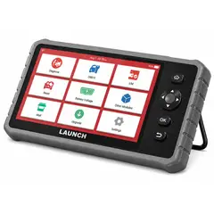 LAUNCH - Escáner Automotriz X431 CRP919E Lite OBD2 Profesional Diagnóstico Completo Bidireccional 32+ Funciones