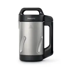 PHILIPS - Máquina para Sopas HR2203 Cremas y Compotas 1.2L