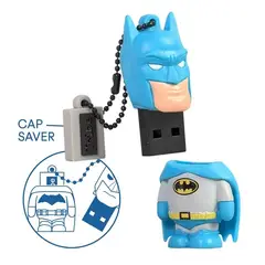 TRIBE - PENDRIVE 16GB BATMAN DC COMICS
