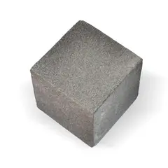 ISESA - Piedra Esmeril para Pulir Pisos de Piedra P50 2x2x2
