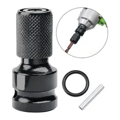 REDBO - Adaptador Llave De Impacto Cuadrante 12 A 14 Hex