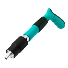 ESHOPANGIE - Kit De Pistola De Fijación De Pared Portátil