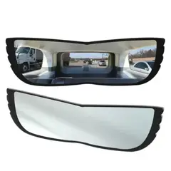 MOVI - ESPEJO RETROVISOR GRAN ANGULAR O PANORAMICO