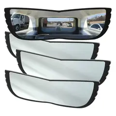 MOVI - Espejo Retrovisor Gran Angular o Panoramico