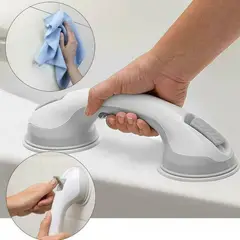 MOVI - Soporte de Baño y Muros