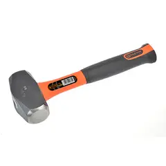 TACTIX - COMBO CON MANGO FIBRA DE VIDRIO 3 LBS 1.36KG