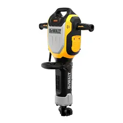 DEWALT - MARTILLO DEMOLEDOR HEX 28MM 1800W BRUSHLESS D25966