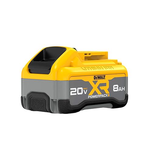 BATERIA 8AH POWERPACK 20V MAX XR