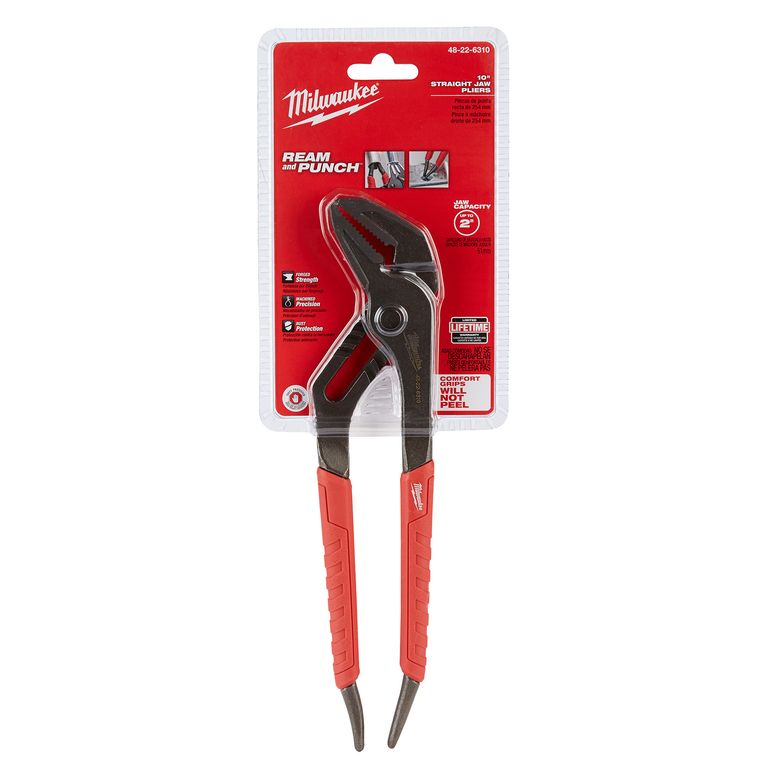 Alicate Picoloro 10 Pulgadas Profesional 48-22-6310