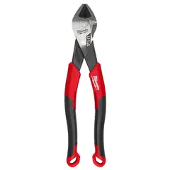 MILWAUKEE - Alicate Corte Diagonal 8" Hecho En Usa MT558A