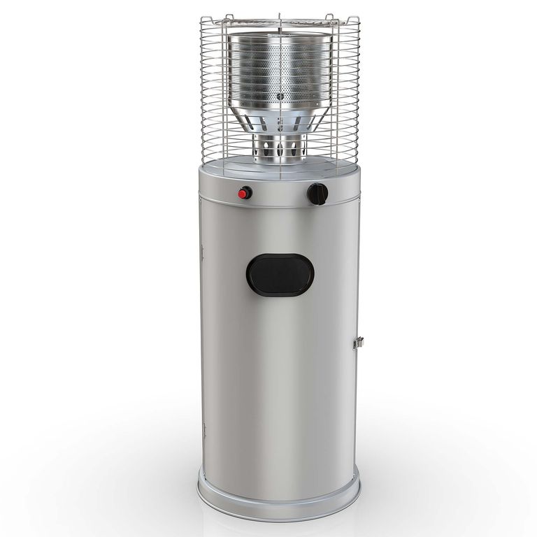 Estufa a Gas Exterior CILDRO LW G E106