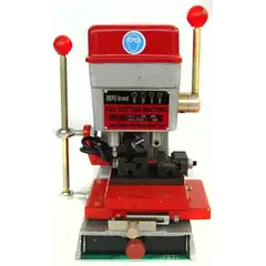 GENERICO - COPIADORA LLAVE DE AUTO ELECTRICA 120W