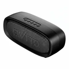 EWTTO - Parlante Portátil Bluetooth 40W AI BASS Potente TWS