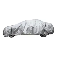 GENERICO - Carpa Cubre Auto Impermeable Xl